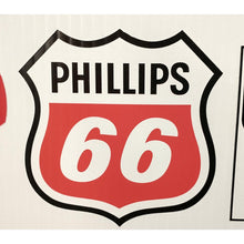 Load image into Gallery viewer, Phillips 66 Crest Sticker
