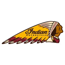 Load image into Gallery viewer, Indian Motorcycles Sticker
