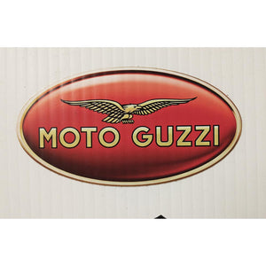 Moto Guzzi Sticker