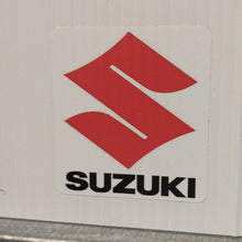 Load image into Gallery viewer, Suzuki Sticker
