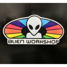 Load image into Gallery viewer, Alien Workshop

