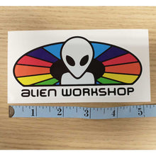 Load image into Gallery viewer, Alien Workshop
