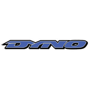 Dyno BMX Sticker