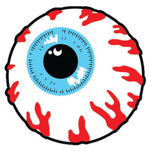 Load image into Gallery viewer, Mishka Eyeball Sticker
