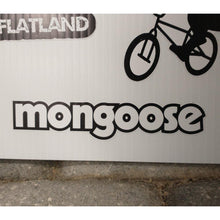 Load image into Gallery viewer, Mongoose BMX Logo Sticker
