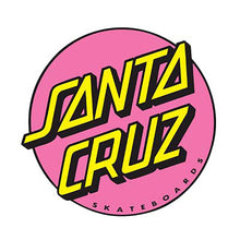 Load image into Gallery viewer, Santa Cruz Sticker
