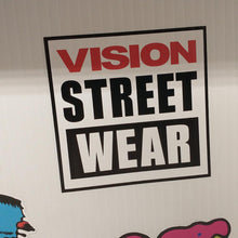 Load image into Gallery viewer, Vision Street Wear Sticker
