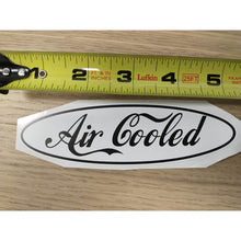 Load image into Gallery viewer, Air Cooled Coca Cola Parody Sticker
