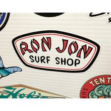 Load image into Gallery viewer, Ron Jon Surf Shop Sticker
