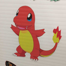 Load image into Gallery viewer, Charmander Pokemon
