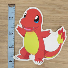 Load image into Gallery viewer, Charmander Pokemon
