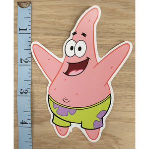 Patrick Star Sticker