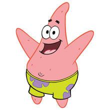 Load image into Gallery viewer, Patrick Star Sticker
