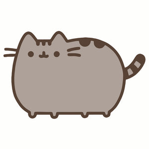 Pusheen Cat Sticker