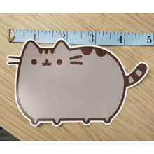 Load image into Gallery viewer, Pusheen Cat Sticker
