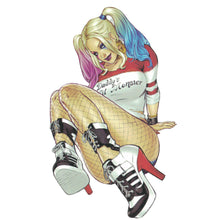 Load image into Gallery viewer, Harley Quinn Sticker
