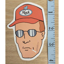 Load image into Gallery viewer, King of the Hill Dale Gribble
