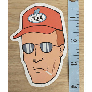King of the Hill Dale Gribble