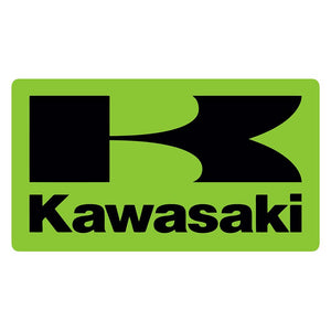 Kawasaki Sticker