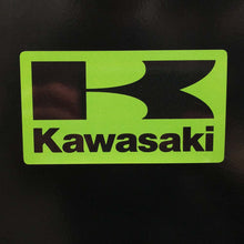 Load image into Gallery viewer, Kawasaki Sticker
