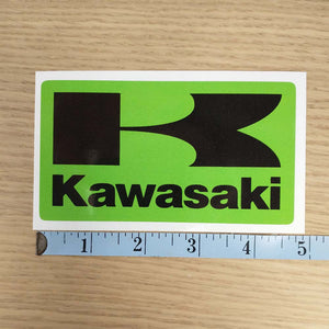 Kawasaki Sticker