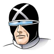 Load image into Gallery viewer, Speed Racer - Racer X Sticker

