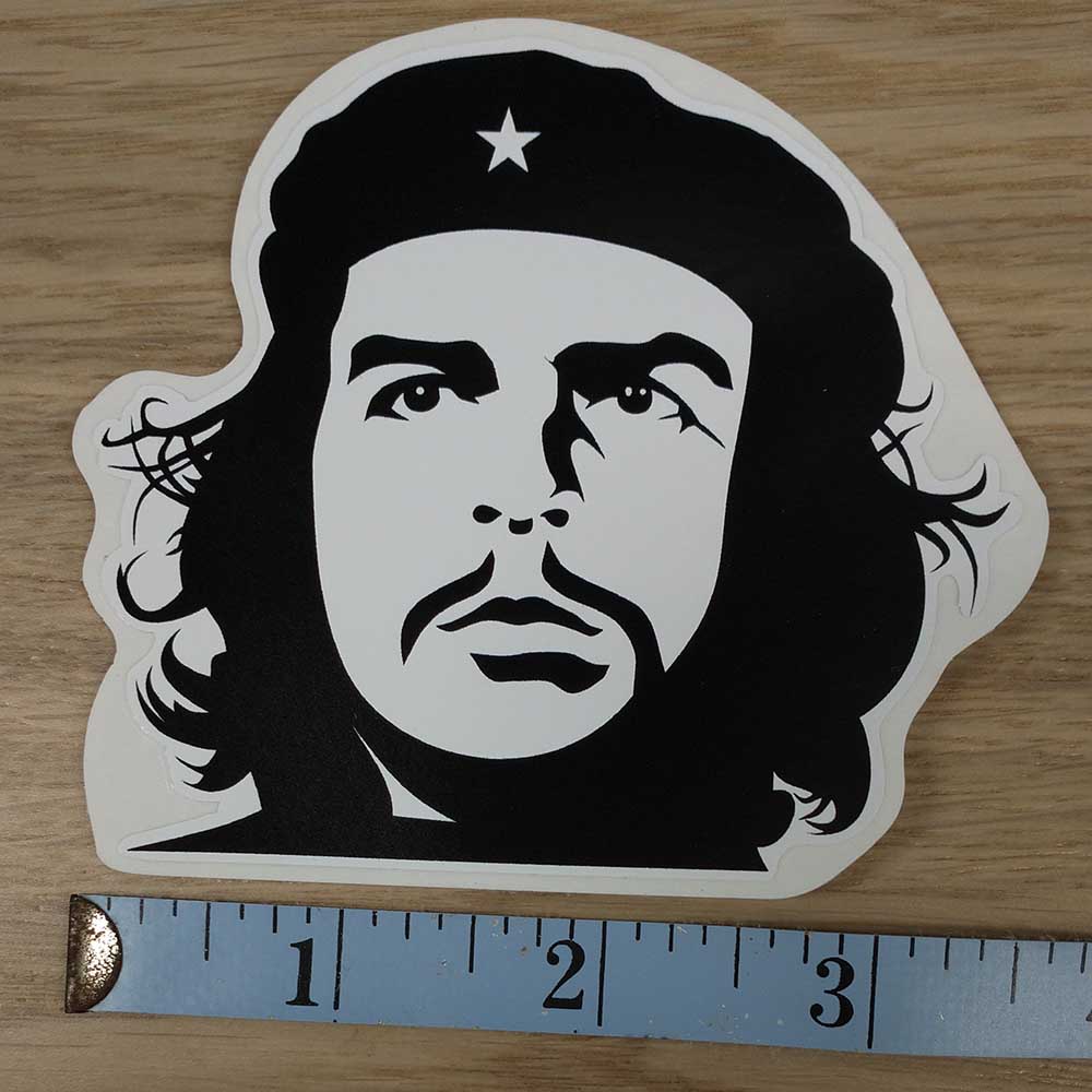 che guevara supreme｜TikTok Search