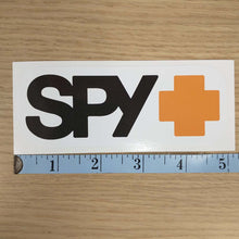 Load image into Gallery viewer, SPY Sticker
