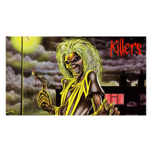 Load image into Gallery viewer, Iron Maiden Killers Sticker
