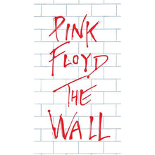 Load image into Gallery viewer, Pink Floyd The Wall Sticker
