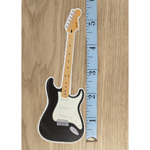 Load image into Gallery viewer, Fender Stratocaster Sticker
