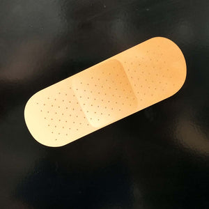 Band Aid Sticker