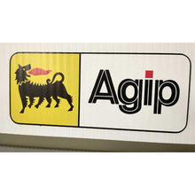 Load image into Gallery viewer, Agip Petroleum Logo
