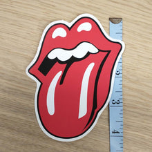 Load image into Gallery viewer, Rolling Stones Tongue Sticker
