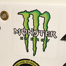 Load image into Gallery viewer, Monster Energy Sticker

