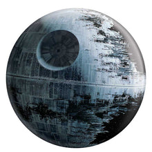 Load image into Gallery viewer, Star Wars Death Star Sticker
