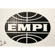 Load image into Gallery viewer, EMPI Logo Sticker
