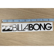 Load image into Gallery viewer, Billabong Sticker
