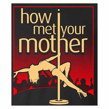 Load image into Gallery viewer, How I Met Your Mother Sticker
