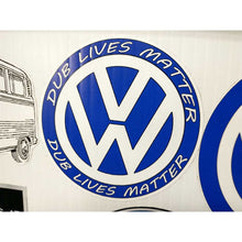 Load image into Gallery viewer, Dub Lives Matter Sticker
