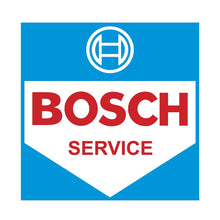 Load image into Gallery viewer, Bosch Service Sticker

