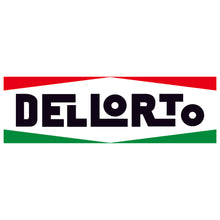 Load image into Gallery viewer, Dellorto Logo Sticker
