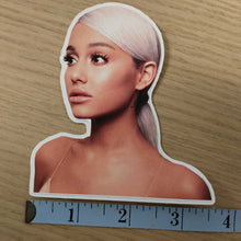 Load image into Gallery viewer, Ariana Grande Sticker
