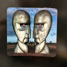 Load image into Gallery viewer, Pink Floyd Division Bell Faces Sticker
