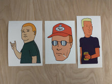 Load image into Gallery viewer, King of the Hill 3 pack - free ship with tracking
