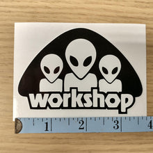 Load image into Gallery viewer, Alien Workshop Sticker
