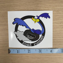 Load image into Gallery viewer, Road Runner Sticker
