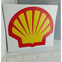 Load image into Gallery viewer, Shell Oil Company Sticker
