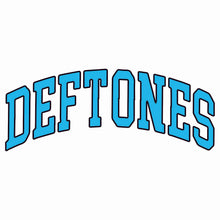 Load image into Gallery viewer, Deftones Sticker
