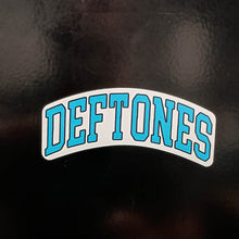 Load image into Gallery viewer, Deftones Sticker
